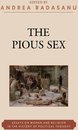 Omslag The Pious Sex