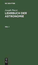 Lehrbuch der Astronomie