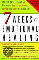 Seven Weeks to Emotional Healing