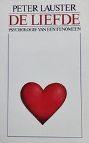 Liefde psychologie van een fenomeen