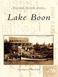 Postcard History Series - Lake Boon