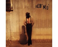 Keb' Mo'