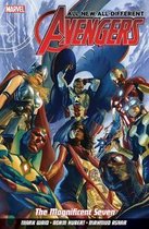 All New All Different Avengers Vol 1