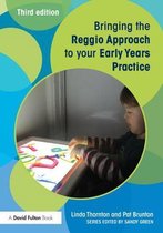 Bringing The Reggio Approach To Your Ear