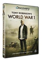 World War I With Tony..