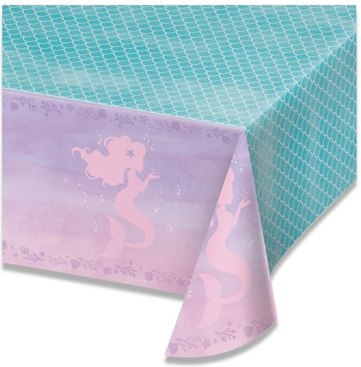 Tafelkleed Mermaid Shine (137x259cm)