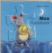 Max Puzzelboek