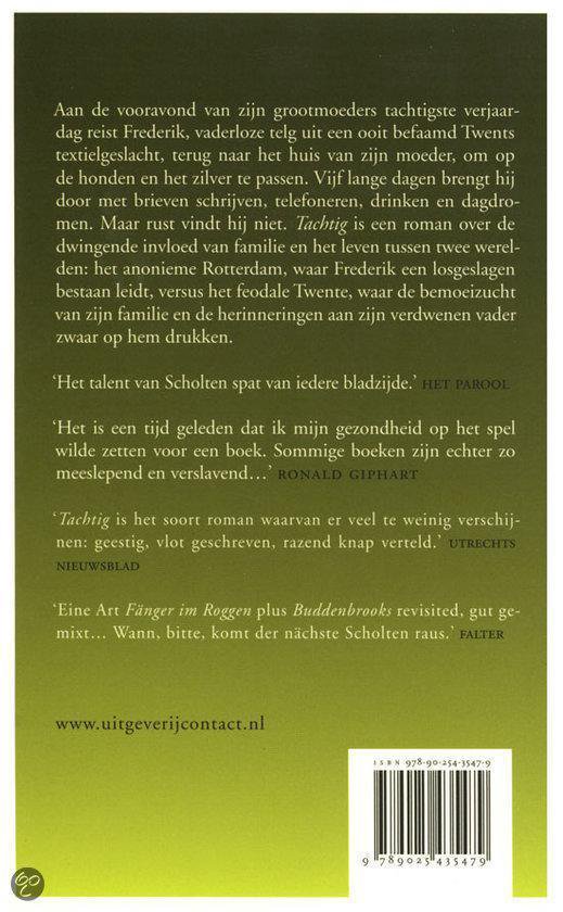 Tachtig
