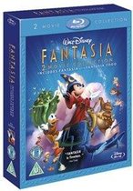 Fantasia & Fantasia 2000