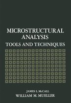 Microstructural Analysis
