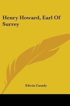 Henry Howard, Earl Of Surrey