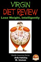 Diet and Health Books - Virgin Diet Review: Lose Weight, intelligently