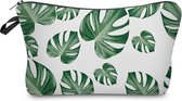 Make-up Bag Urban Jungle | Toilettas met Rits