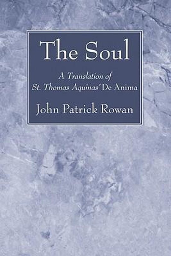 The Soul