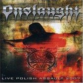 Live Polish Assault 2007
