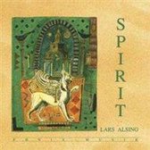Lars Alsing - Spirit (CD)