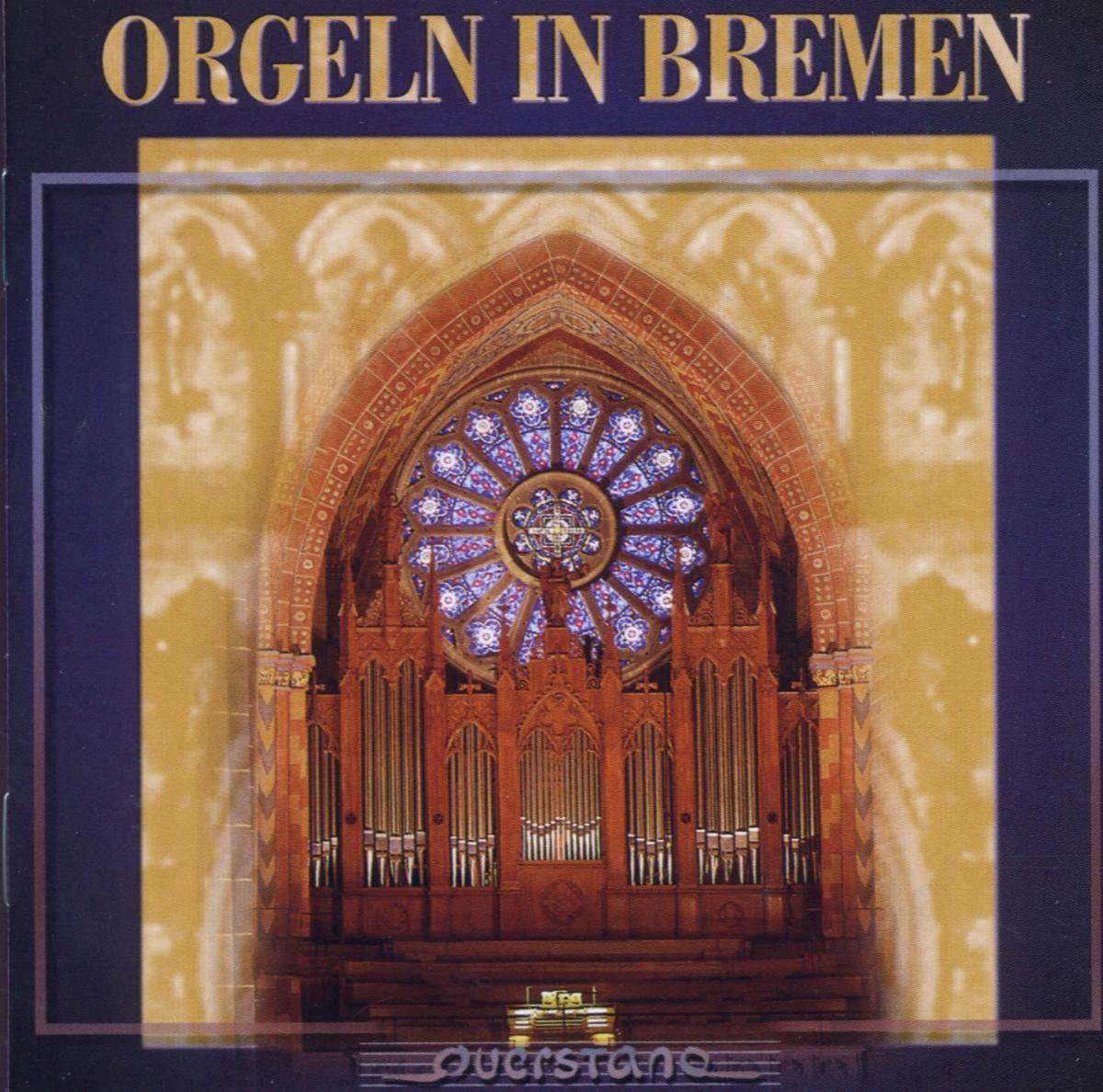 Orgeln In Bremen