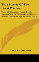 True Stories of the Great War V6