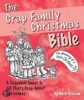The Crap Family Christmas Bible