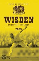 Wisden Cricketers' Almanack 2009