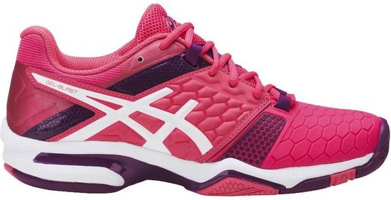 asics roze