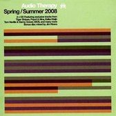 Audio Therapy  Spring/Summer 2 W/Mizfitz/Montero/Danny Dove/Mos/Ao