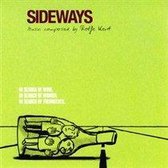 Sideways [Original Motion Picture Score]