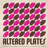 Altered Plates