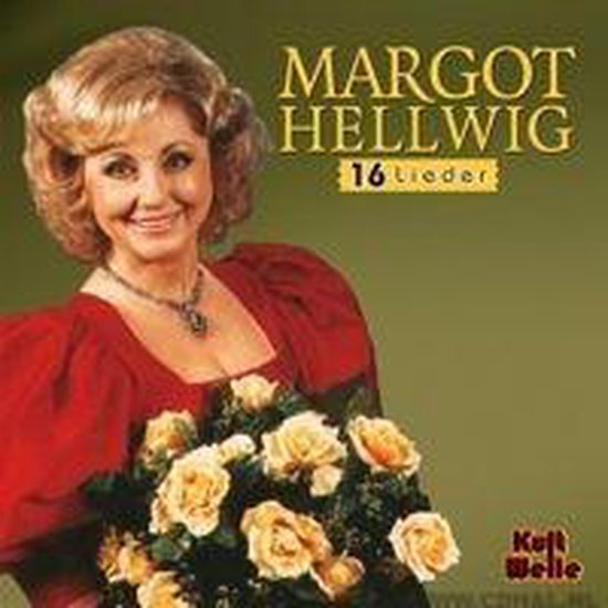 Margot Hellwig, Margot Hellwig | CD (album) | Muziek | bol