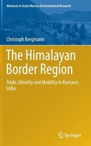 The Himalayan Border Region