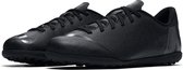 Nike Mercurial VaporX 12 Club TF  Sportschoenen - Maat 32 - Unisex - zwart