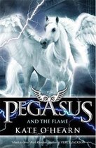 Pegasus 1 Pegasus & The Flame
