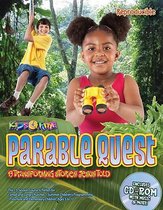 Sonquest Rainforest Parable Quest