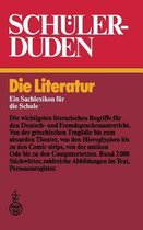 Schulerduden