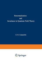Renormalization and Invariance in Quantum Field Theory