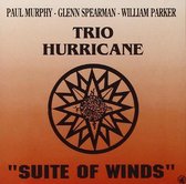 Trio Hurricane: Suite Of Winds