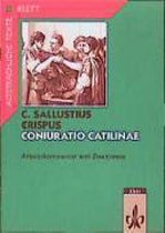 Coniuratio Catilinae. Arbeitskommentar mit Zweittexten