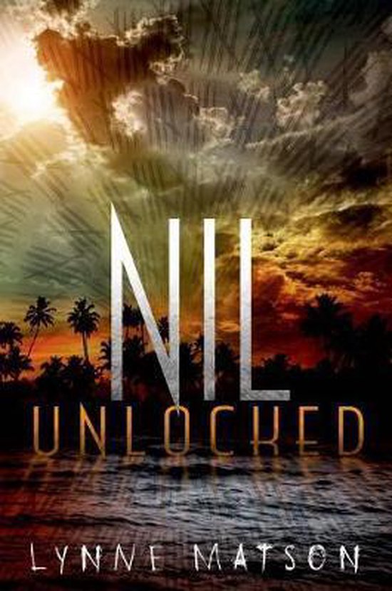 Nil Unlocked - cover