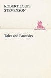 Tales and Fantasies