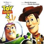 Toy Story 2 [Soundtrack]