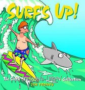 Sherman's Lagoon Collections- Surf's Up!