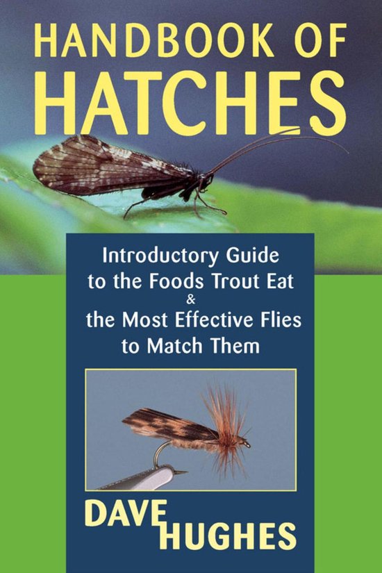 Handbook of Hatches - cover