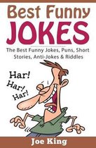 Best Funny Jokes