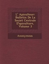 L' Apiculteur