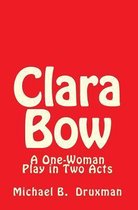 Hollywood Legends- Clara Bow