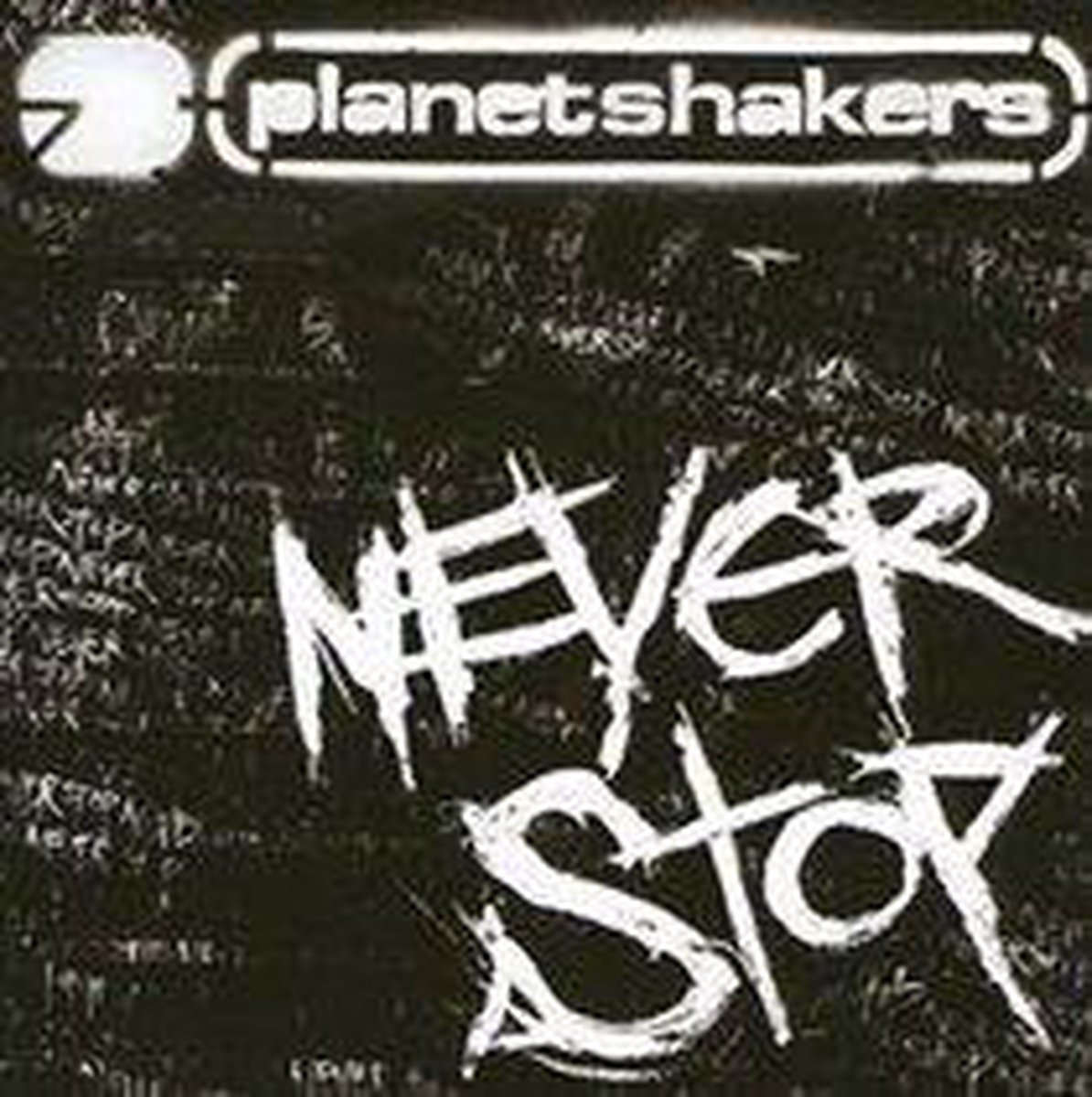 Never Stop