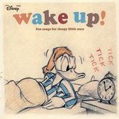 Mini Disney - Wake Up