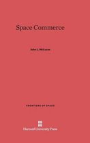 Frontiers of Space- Space Commerce