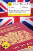 Teach Yourself The British Citizenship Test