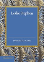 Leslie Stephen